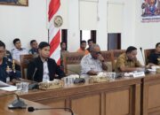 Komisi III DPRD MBD Gelar Dengar Pendapat, Sorot Akses Pelabuhan dan Keadilan Bagi Sopir Angkutan Umum