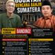 Penggugat Ajukan Banding Atas Putusan Sela Gugatan Citizen Lawsuit Bencana Banjir Sumatera