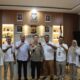 Sinergitas Polres Pidie Jaya Dengan BNNK Dalam Upaya Pemberantasan Peredaran Narkoba