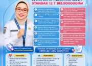 UPTD Puskesmas Sukatani Sosialisasikan Standar Pelayanan 12T untuk Tingkatkan Kesehatan Ibu Hamil dan Bayi