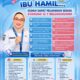 UPTD Puskesmas Sukatani Sosialisasikan Standar Pelayanan 12T untuk Tingkatkan Kesehatan Ibu Hamil dan Bayi