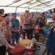Perkuat Kolaborasi Hadapi Kekeringan dan Karhutla, Polres Jombang Gelar Apel Siaga Bencana