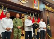Budi Rizkiyanto: Ketenangan Bangsa Membutuhkan Keadilan, Bukan Sekadar Pembatasan Medsos Budi Rizkiyanto: Ketenangan Bangsa Membutuhkan Keadilan, Bukan Sekadar Pembatasan Medsos