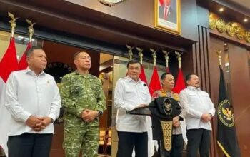 Budi Rizkiyanto: Ketenangan Bangsa Membutuhkan Keadilan, Bukan Sekadar Pembatasan Medsos Budi Rizkiyanto: Ketenangan Bangsa Membutuhkan Keadilan, Bukan Sekadar Pembatasan Medsos
