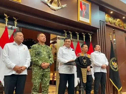 Budi Rizkiyanto: Ketenangan Bangsa Membutuhkan Keadilan, Bukan Sekadar Pembatasan Medsos