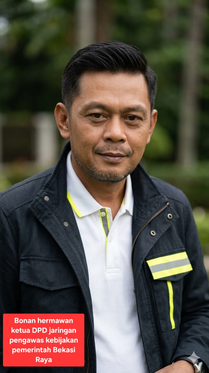 DPD JPKP Bekasi Raya Desak Percepatan Realisasi 4 Program Prioritas, Evaluasi Program Pemkab Bekasi 2026