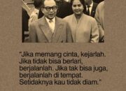 Semangat Bung Hatta: Cinta Sejati Harus Diperjuangkan, Bukan Sekadar Diucapkan Semangat Bung Hatta: Cinta Sejati Harus Diperjuangkan, Bukan Sekadar Diucapkan