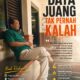 Daya Juang Tak Pernah Kalah, Hidup Tidak Pernah Berjanji Bahwa Setiap Langkah Akan Berakhir Dengan Kemenangan