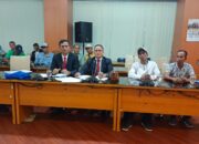 DPRD Sumut Gelar RDP Bahas Polemik Pemanfaatan Hutan Lindung Pantai Labu