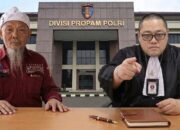 FERADI WPI Bersama UUN/Fam Fuk Tjhong berencana laporkan Polda Banten ke Propam Mabes Polri, Hingga saat ini terduga Dalang Penculikan UUN diduga belum tersentuh Hukum