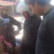 Viral Paksa Nasabah Bayar Parkir, Resmob dan URC Polresta Mamuju Sigap Amankan Juru Parkir