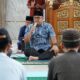 Titipan Doa Tulus: Polda Sulbar Bersama Anak Yatim Memohon Keberkahan Keamanan Negeri
