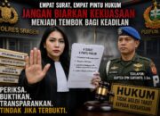 Kasus Teguh Riyanto: Kuasa Hukum Tempuh “Empat Pintu Hukum”, Minta Kapten CPM Saryanto Diperiksa Secara Transparan