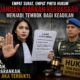 Kasus Teguh Riyanto: Kuasa Hukum Tempuh “Empat Pintu Hukum”, Minta Kapten CPM Saryanto Diperiksa Secara Transparan