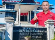 15 Usulan Ranperda Mandek, Bupati Tapteng Pangkas Tunjangan Anggota DPRD