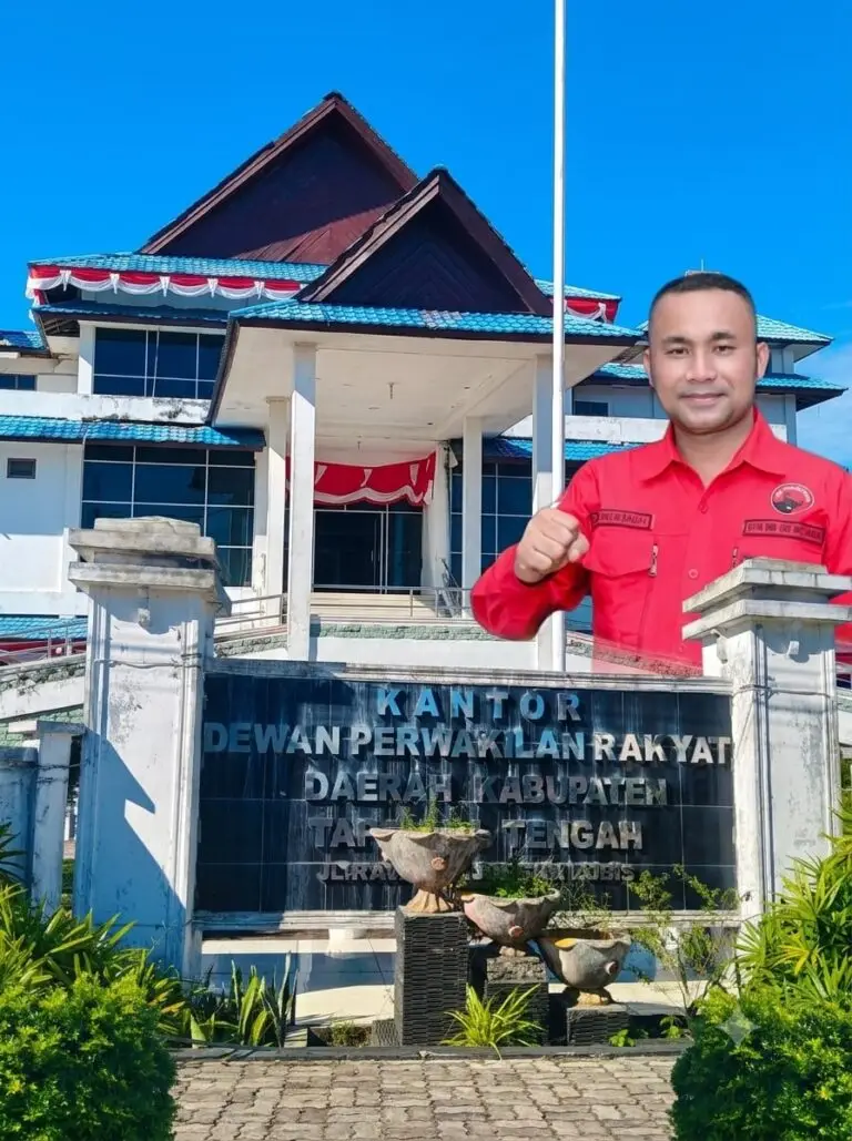 15 Usulan Ranperda Mandek, Bupati Tapteng Pangkas Tunjangan Anggota DPRD