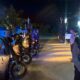 Polres Pidie Jaya Gelar Patroli Malam Antisipasi Potensi Gangguan Kamtibmas dan Balap Liar