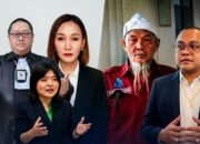 FERADI WPI-Subur Jaya Lawfirm Rabu 19/7/26 renc. dampingi Uun ke Komisi III DPR RI, LPSK, Kompolnas dan Propam Mabes Polri*