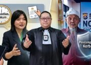 Ketua DPD FERADI WPI Banten Adv. Cecilia Natasya Tionardi Soroti Kepastian Hukum dan Pendampingan Korban Uun
