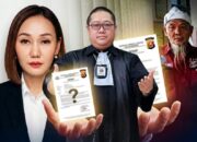 Ketua DPD FERADI WPI DKI Jakarta Harriani Bianca Daryana Soroti Transparansi Penyidikan Perkara Uun