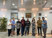 Law Office Jalin Kolaborasi Rekrut Advokat