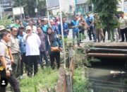 Bupati Lahat Lakukan Gebrakan Baru Untuk Atasi Banjir
