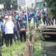 Bupati Lahat Lakukan Gebrakan Baru Untuk Atasi Banjir