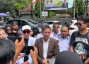 Gencar Sumatera Selatan Desak Pemprov Serius Tangani Karhutla: Jangan Tunggu Asap Membungkus Langit