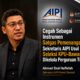 Cegah Sebagai Instrumen Satgas Pemenangan, Sekretaris AIPI Usul Seleksi KPU-Bawaslu Dikelola Perguruan Tinggi
