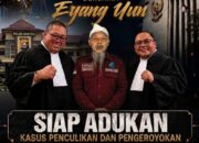 Dugaan Penganiayaan Belum Tuntas, Korban dan Kuasa Hukum Berencana Mengadu ke Komisi III DPR RI