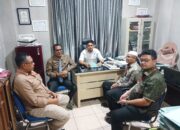 Mediasi Gagal Kasus Dugaan Fitnah Terhadap Ulama Tgk Bantaqiah Oleh Stafsus Bupati Berlanjut