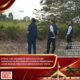 Antisipasi Karhutla di Ogan Ilir, Unit Intel Polsek Indralaya Gencarkan Patroli dan Pantauan Udara Melalui Drone