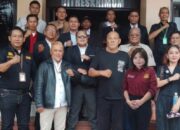 Tim Hukum UUN (FERADI WPI – Subur Jaya Lawfirm) Pertanyakan Mobil yang digunakan menculik UUN kenapa tidak disita sebagai Barang Bukti. Dugaan Anomali Proses Penanganan Perkara UUN, Polda Banten disorot Masyarakat