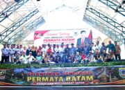 Pengurus PERMATA Batam Periode 2026–2031 Resmi Dilantik, Ampreadi: Mari Perkuat Persatuan dan Kontribusi untuk Daerah