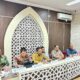 Polres Pidie Jaya dan Forkopimda Gelar Rapat Besar Kesiapan Penyelenggaraan HUT RI ke 81