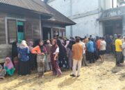 Seorang Pria di Pasbar Diringkus Polisi, Diduga Aniaya Ibu Kandung dan Seorang Nenek Hingga Meninggal Dunia