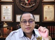 Revan Pratama Wijaya SH, Sosok Tegas & Pemberani berhati lembut, tangannya senantiasa terulur bagi Pencari keadilan yang kurang mampu*