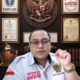 Revan Pratama Wijaya SH, Sosok Tegas & Pemberani berhati lembut, tangannya senantiasa terulur bagi Pencari keadilan yang kurang mampu*