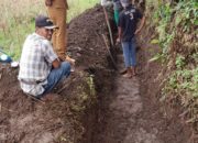 Pembenahan Kantor Desa hingga Perluasan Bantuan Sosial: Rekam Jejak Satu Tahun Lebih Pemerintah Desa Aik Darek Fokus Perbaiki Pelayanan dan Kesejahteraan Warga