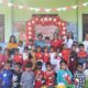 Tk Pembina Tiakur Gelar Lomba 17-an, Tanamkan Cinta Tanah Air Sejak Usia Dini
