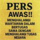 Menghalangi Tugas Jurnalistik: Pelanggaran Hukum, Ancaman Demokrasi, dan Pengabaian Hak Publik