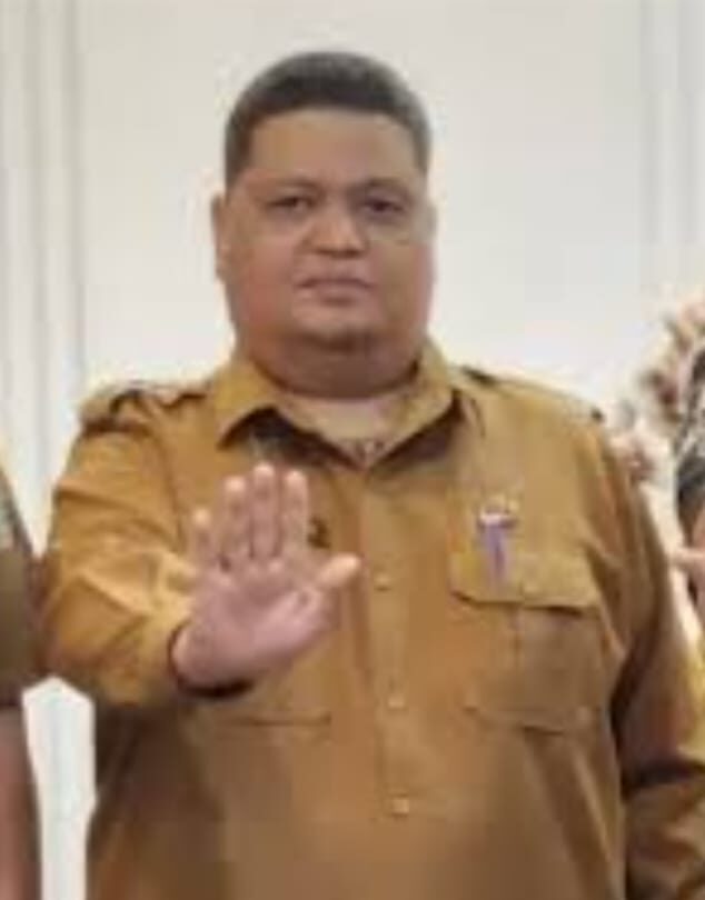 Kinerja Kabid SMP Disdik Asahan Disorot, LSM Minta Bupati Lakukan Evaluasi