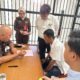 Polda Sulbar Tuntaskan Penyidikan Kasus Kecelakaan Kerja di Pasangkayu, Tersangka dan Barang Bukti Dilimpahkan ke Kejaksaan