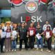FERADI WPI Dampingi Uun/Fam Fuk Tjhong dan Istri Ajukan Perlindungan ke LPSK, Tim Soroti Dampak Fisik dan Psikis Pasca Dugaan Kekerasan*