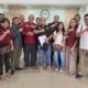 Tim Advokasi Uun FERADI WPI Serahkan Permohonan Audiensi ke Komisi III DPR RI dan Puan Maharani, Minta Pengawasan Penanganan Perkara*