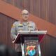 Buka Latpra Operasi Antik Marano, Kapolda Sulbar: Tindak Tegas Peredaran Narkoba, Utamakan Perlindungan dan Rehabilitasi Anak