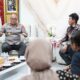 Perkuat Sinergi dengan Kanwil DJP Sulselbartra, Kapolda Sulbar: Dukung Potensi Ekonomi dan Investasi, Jaga Kondusivitas Wilayah