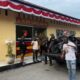 Beraksi Dua TKP di Balige, Pelaku Curanmor dan Penadah Akhirnya Dilumpuhkan Tim Jatanras Polres Toba
