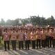 Peringati Hari Pramuka ke-65, Kabupaten Jombang Tegaskan Komitmen Dukung Swasembada Pangan dan Pembentukan Karakter Generasi Muda