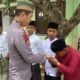 Gebyar HUT RI ke 81 Polres Pidie Jaya  Santuni Anak Yatim-piatu